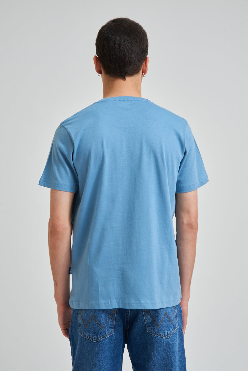 T-shirt Cool Cowboy