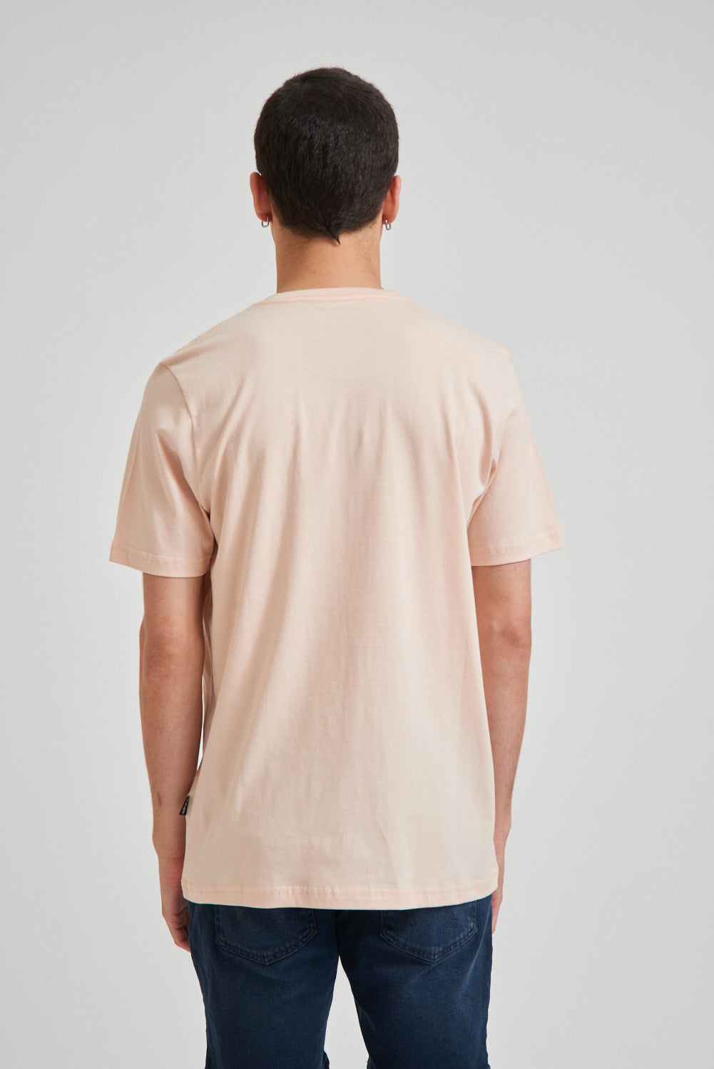 T-shirt Cool Cowboy