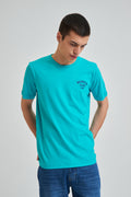 T-shirt Fastlane Bord