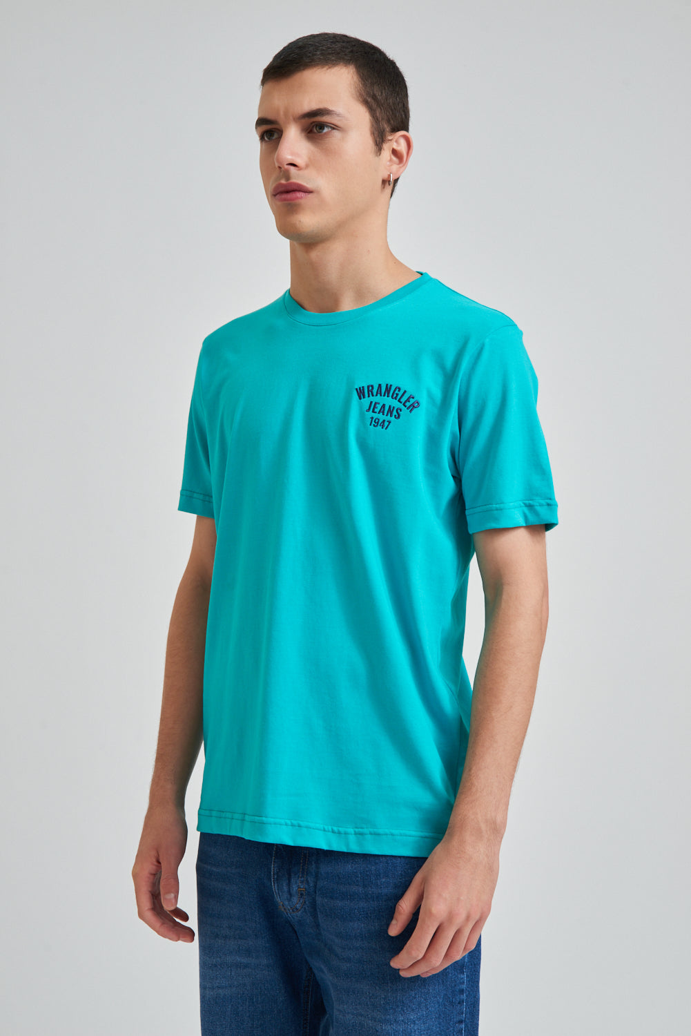 T-shirt Fastlane Bord