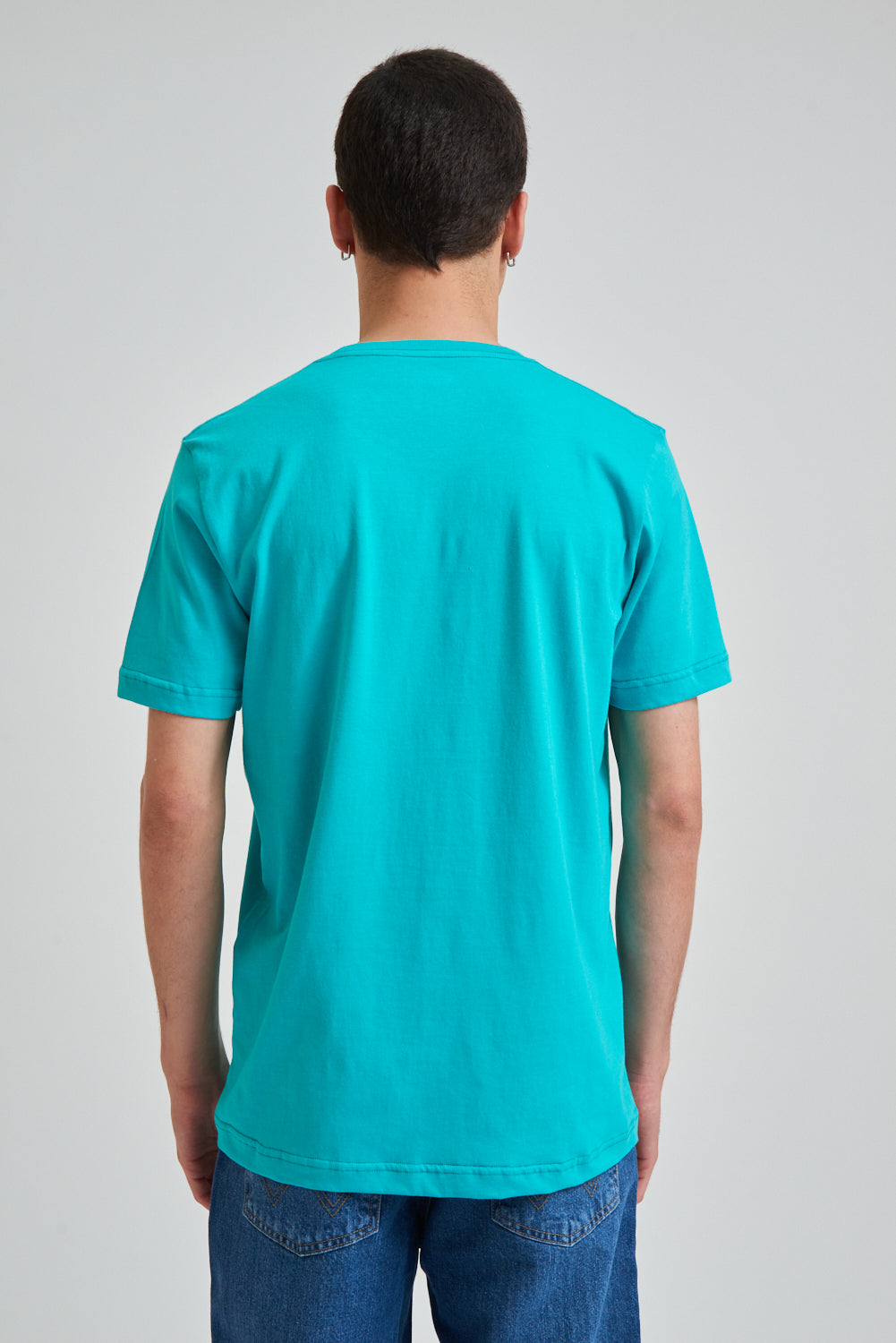 T-shirt Fastlane Bord