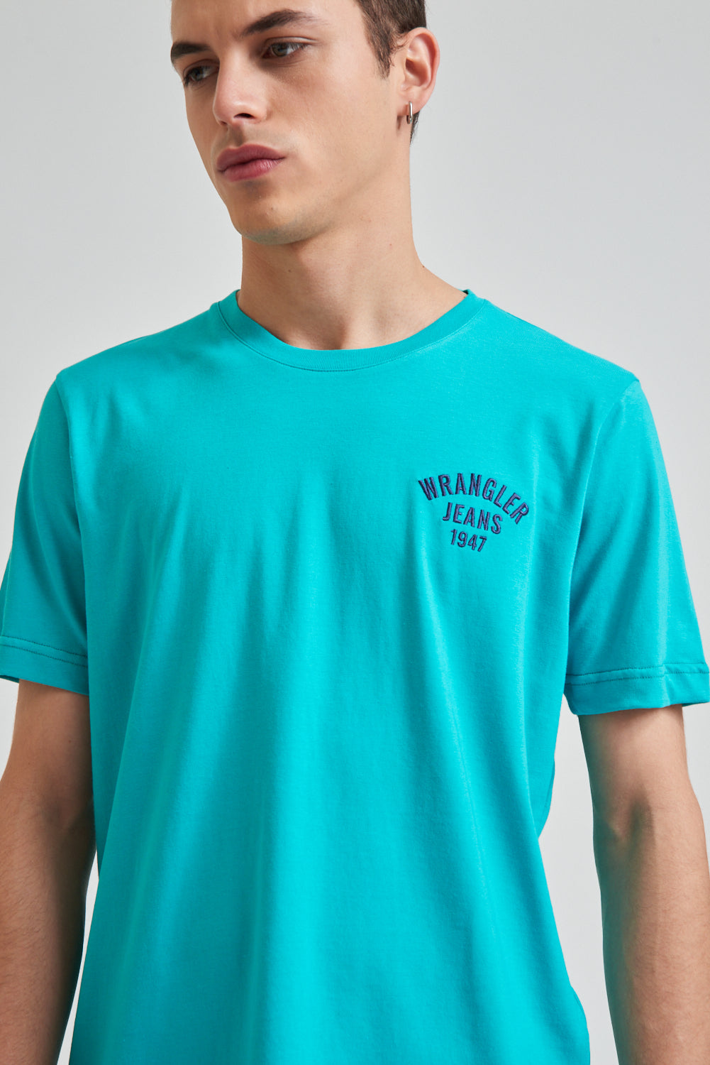 T-shirt Fastlane Bord