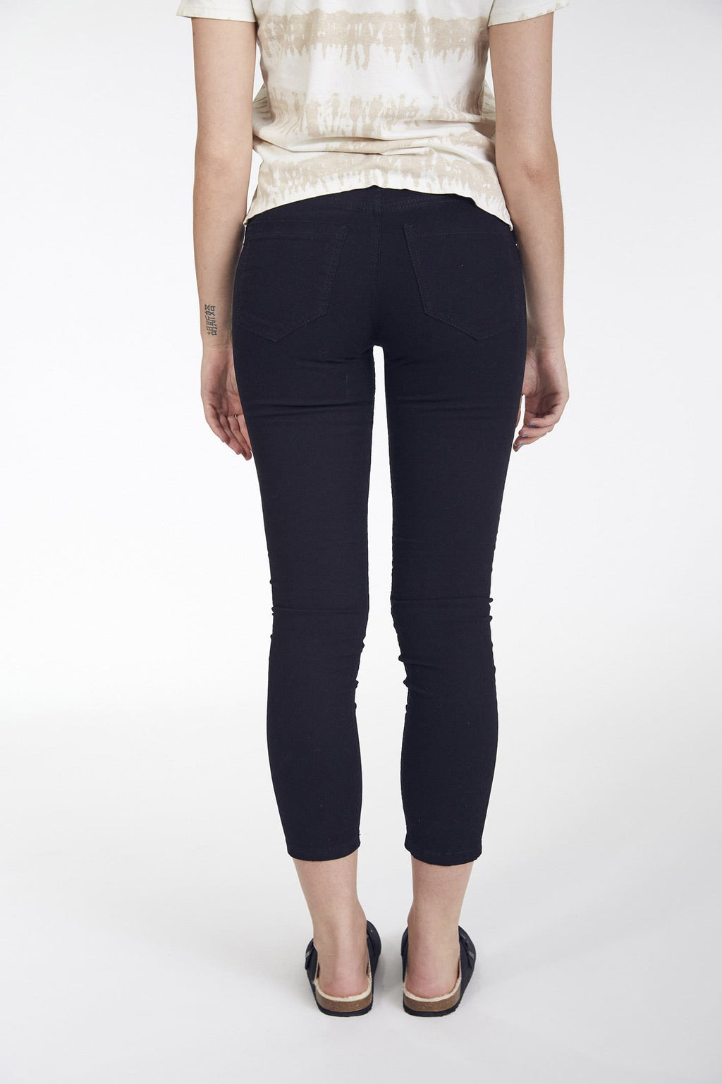Pantalon Gab Skinny
