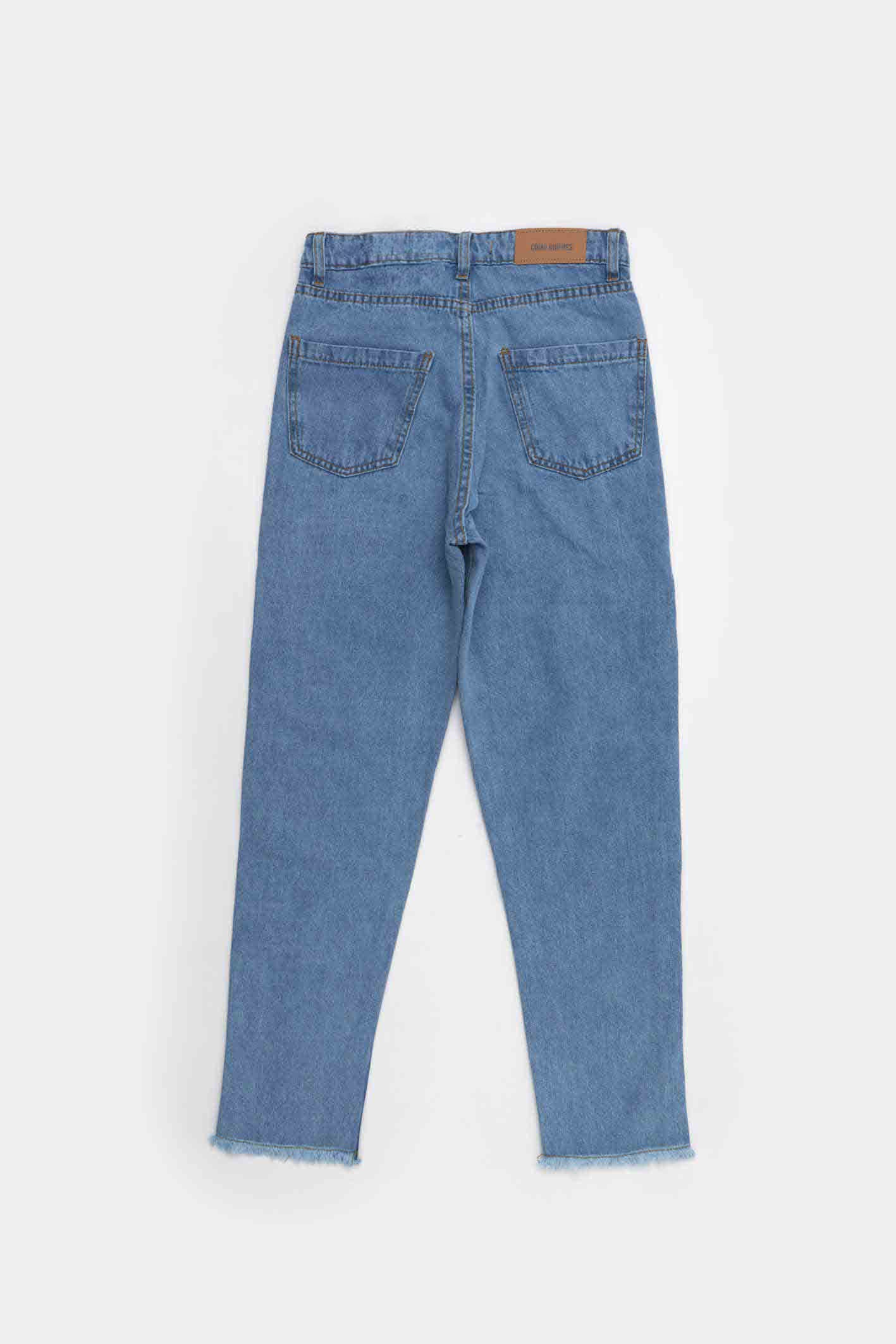 Jean Mom Elisa