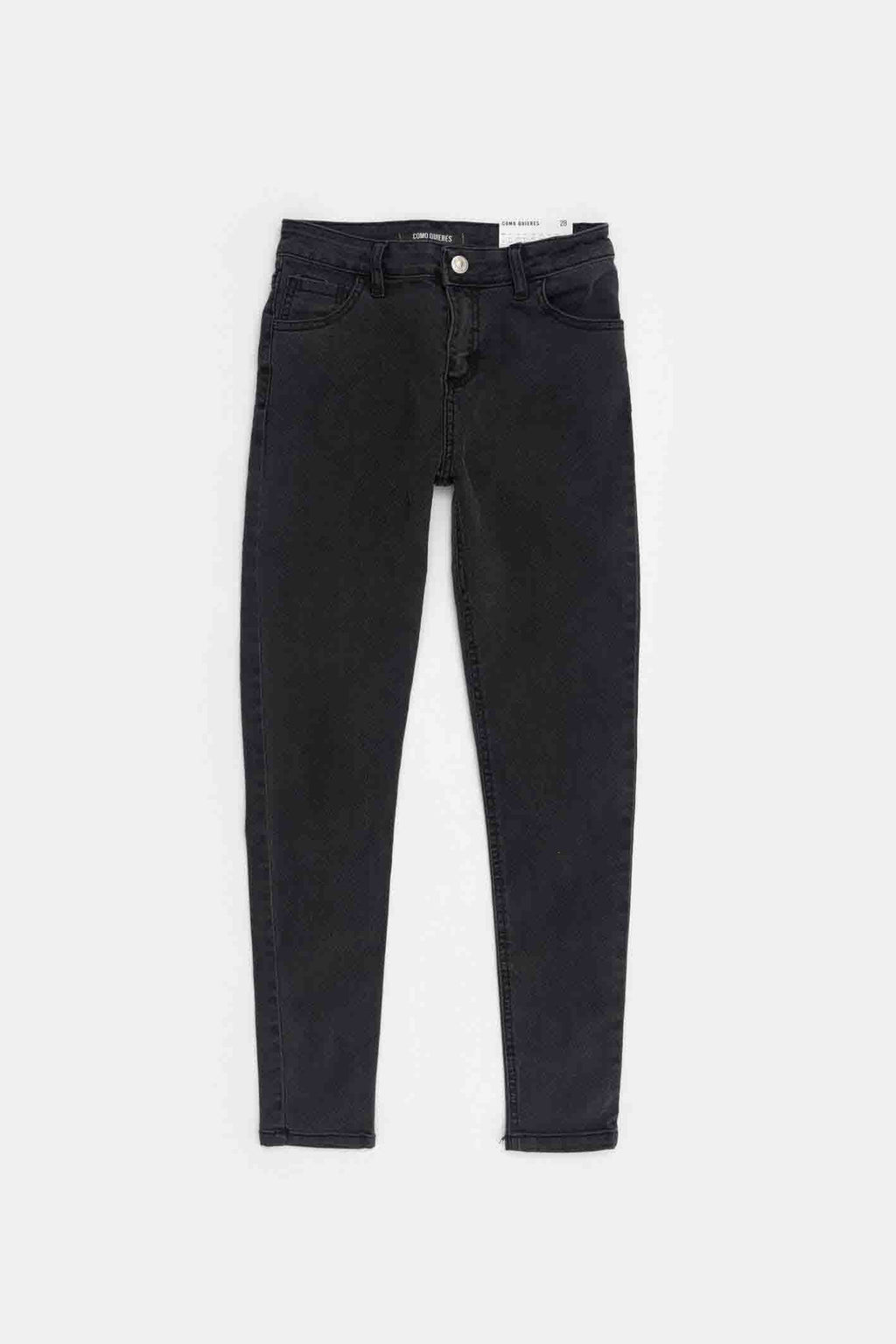 Jean Skinny Mika