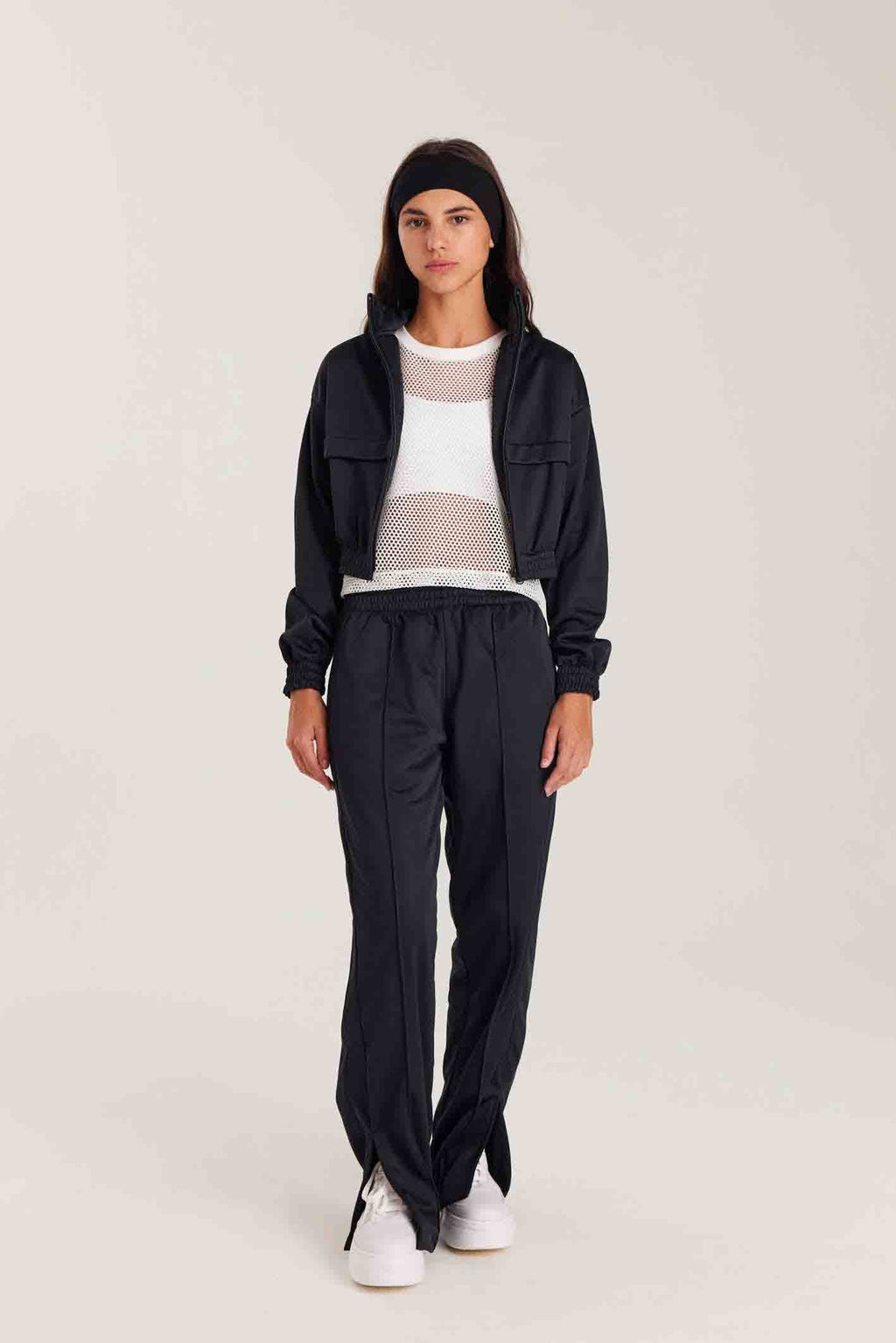 Pantalon Hard