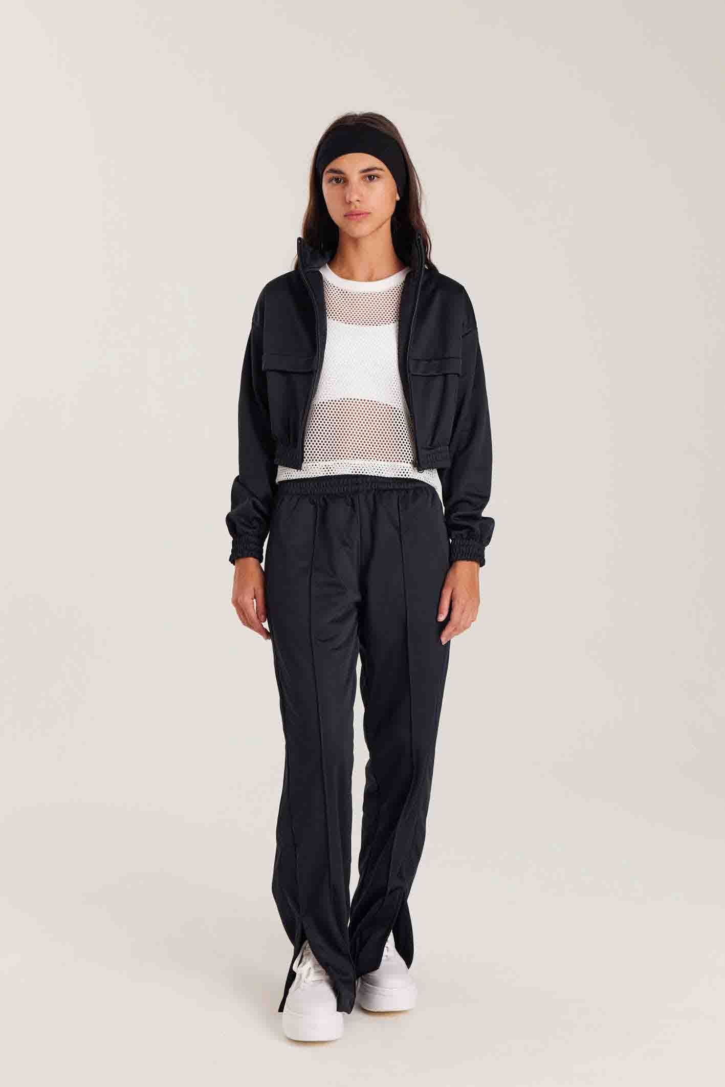 Pantalon Hard Xs-L
