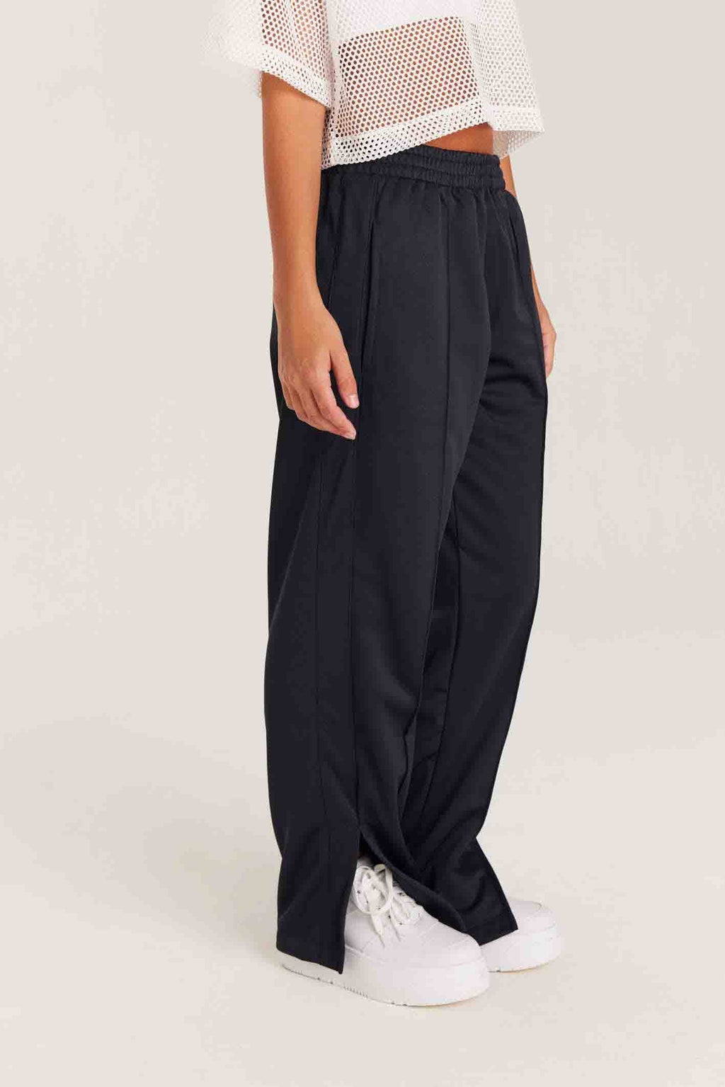 Pantalon Hard
