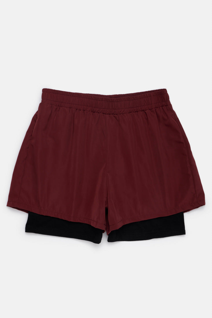 Short Fly Xs-L