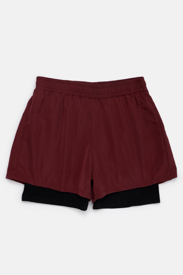 Short Fly Xs-L