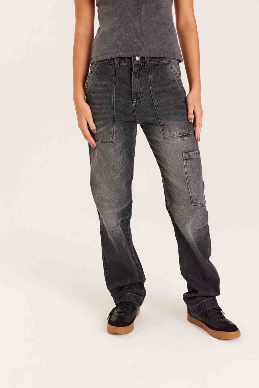Jean Straight Allison