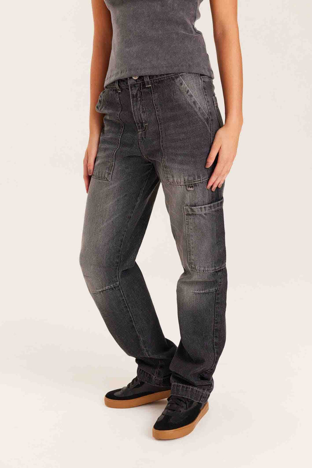 Jean Straight Allison