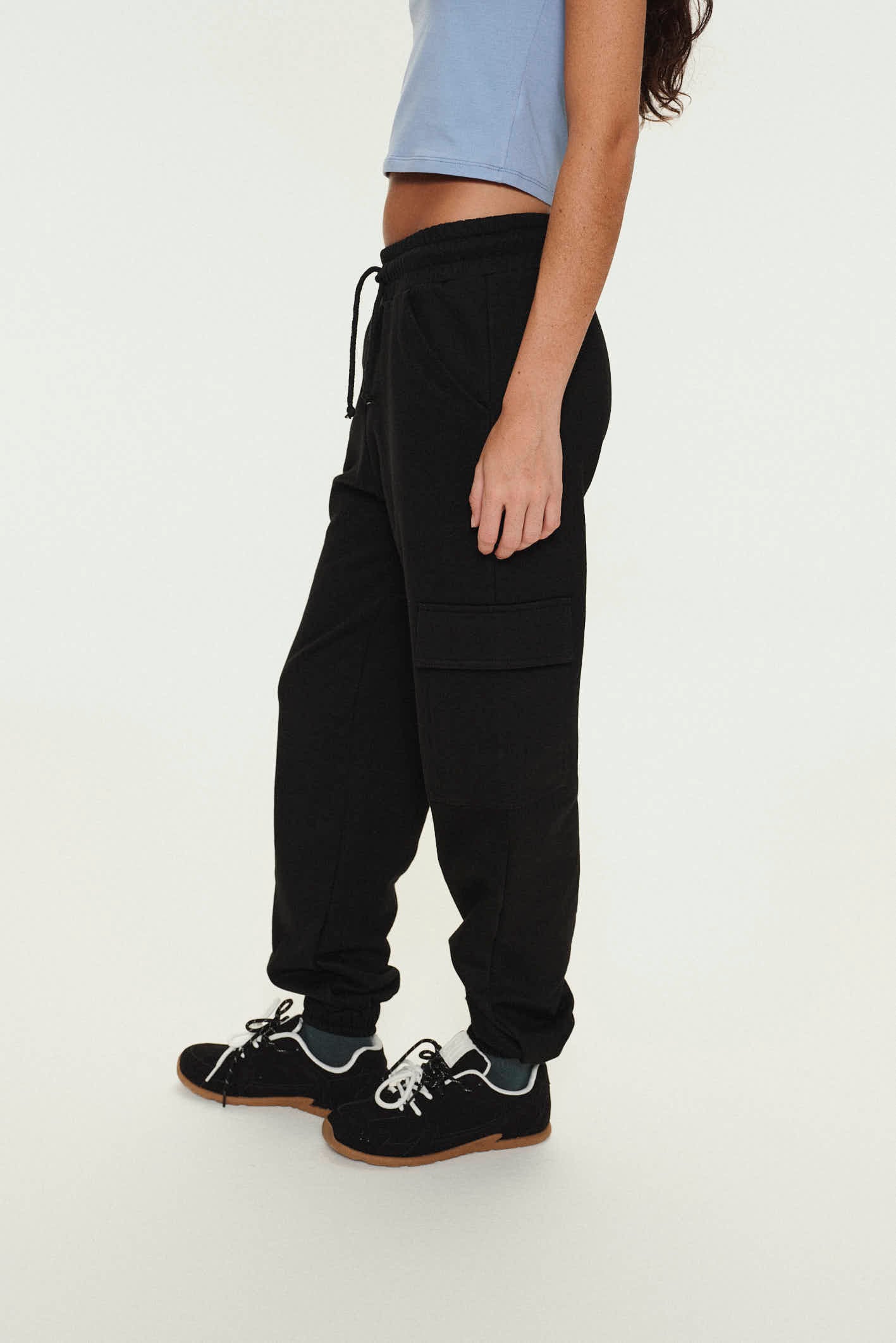 Jogging Cargo Cayetana