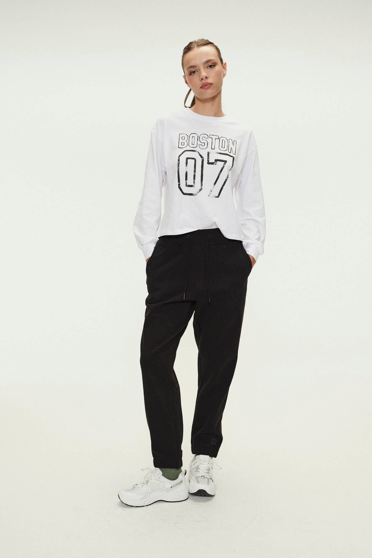 Jogging Basic S-L