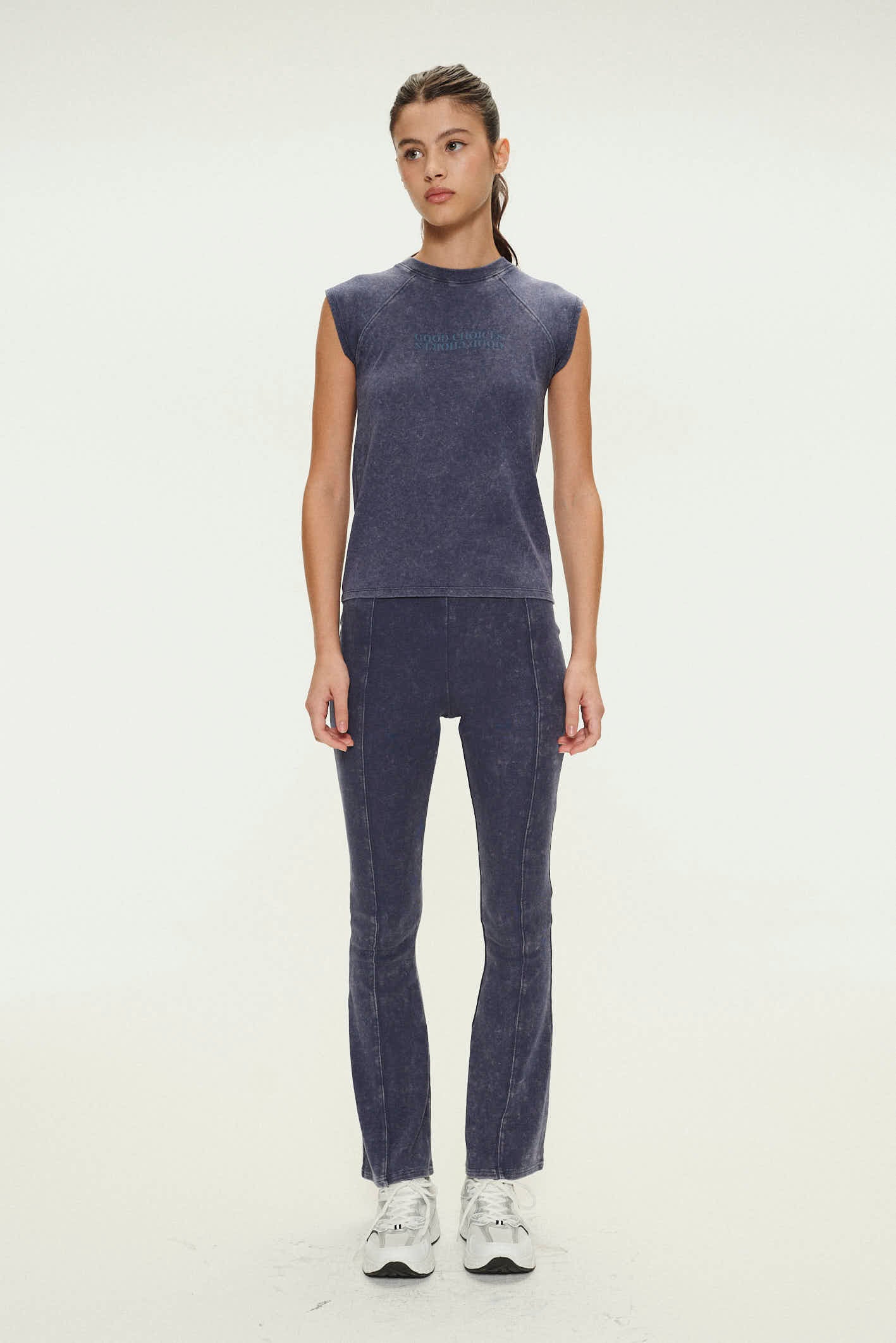 Legging Laser S-M