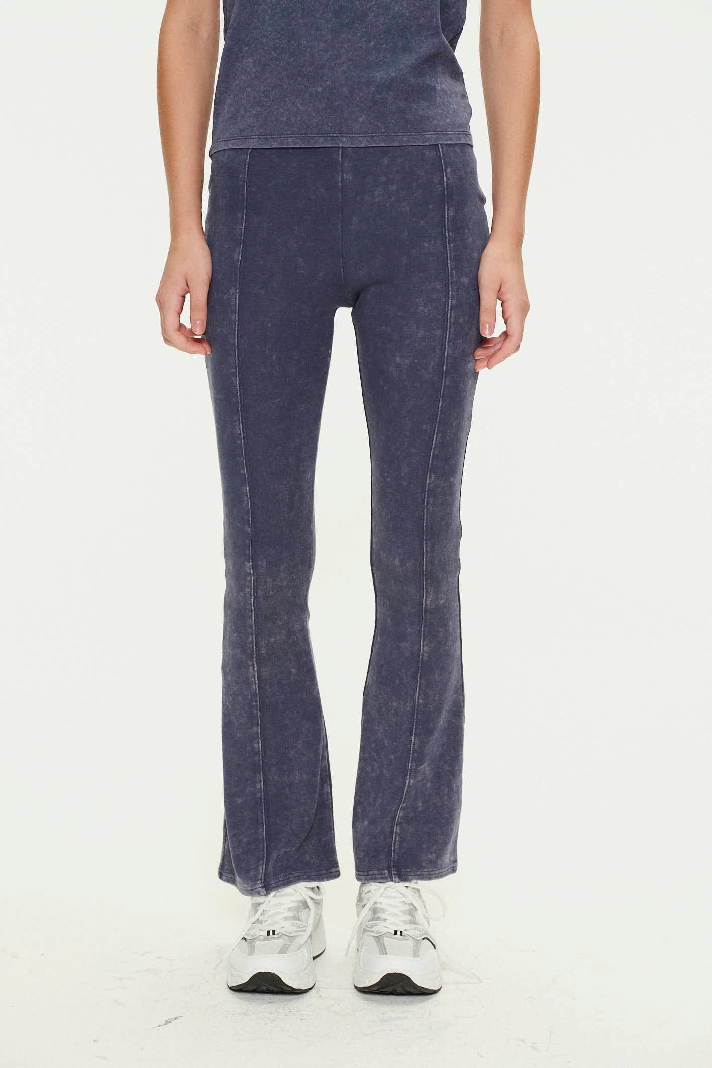 Legging Laser