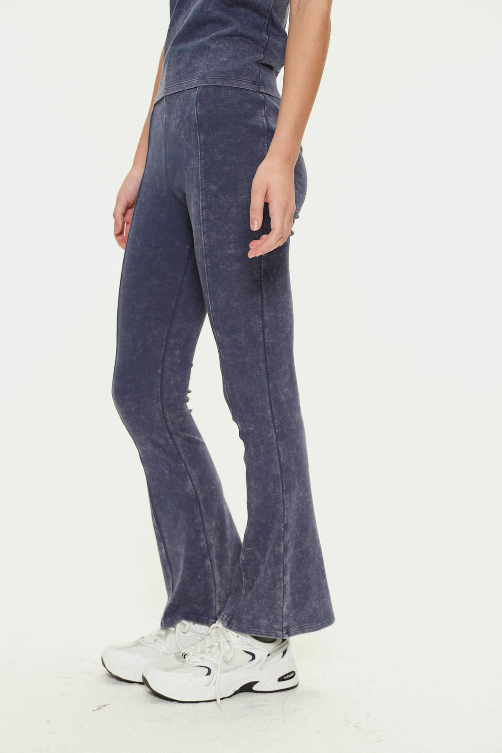Legging Laser