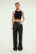 Pantalon Pu Bormio Xs-L