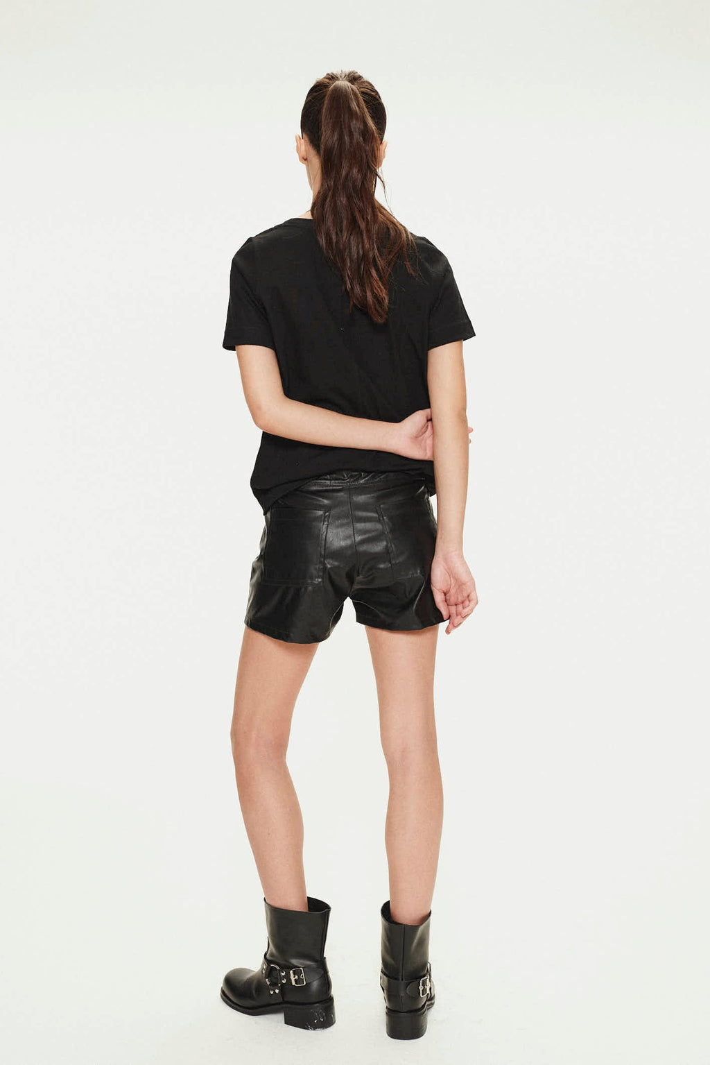Short Pu Luna