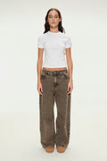 Jean Baggy Paris