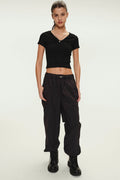 Babucha Ximena Xs-L