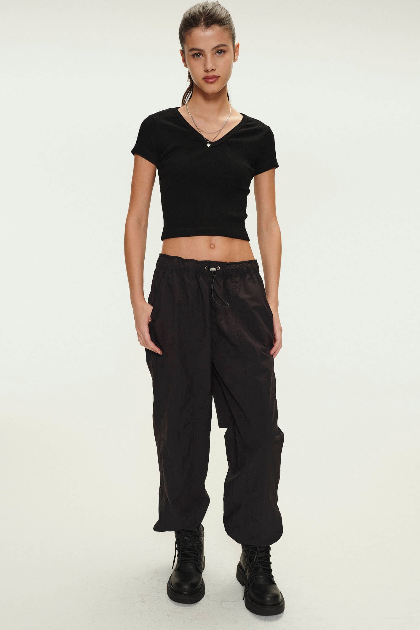 Babucha Ximena Xs-L