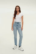 Jean Mom Nassau