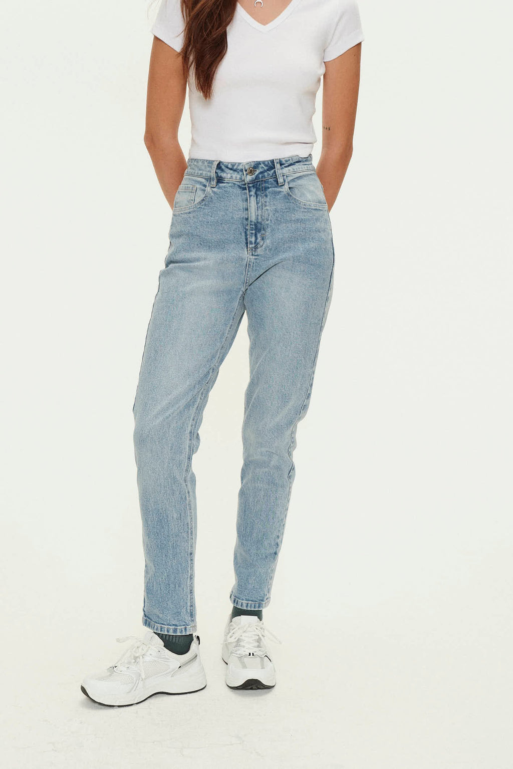 Jean Mom Nassau