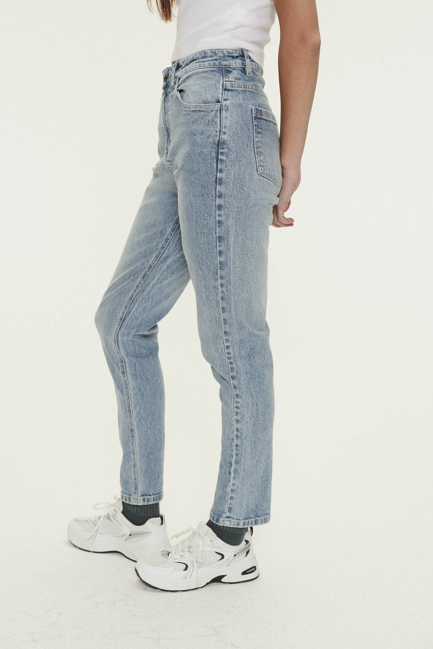 Jean Mom Nassau