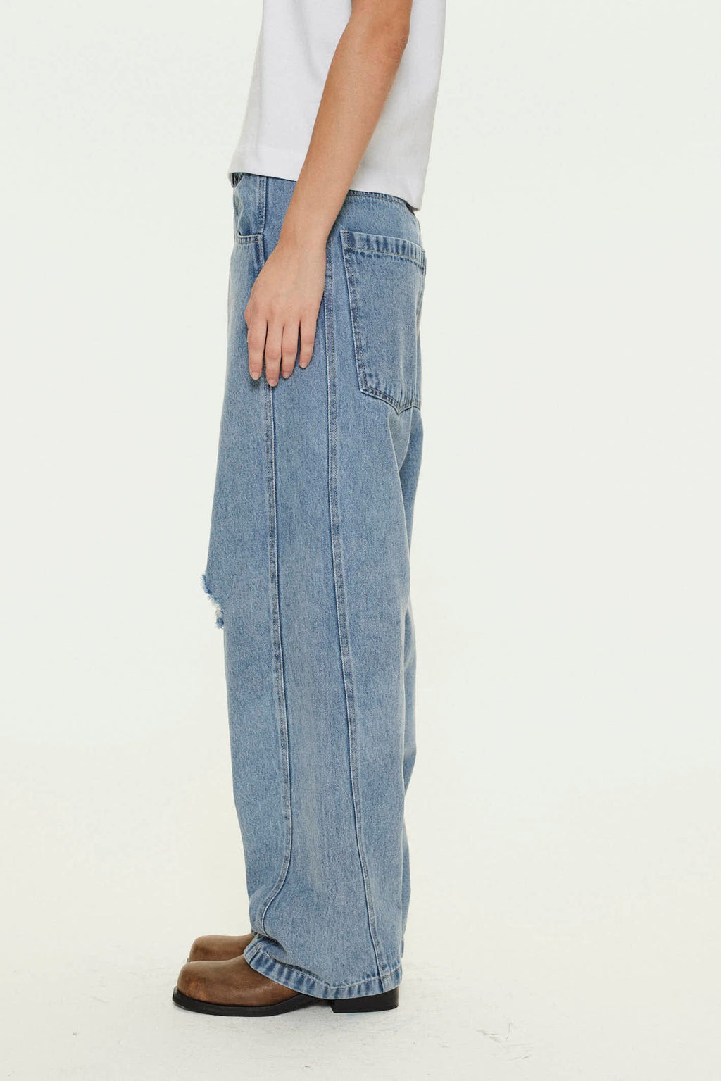 Jean Barrel Tokio