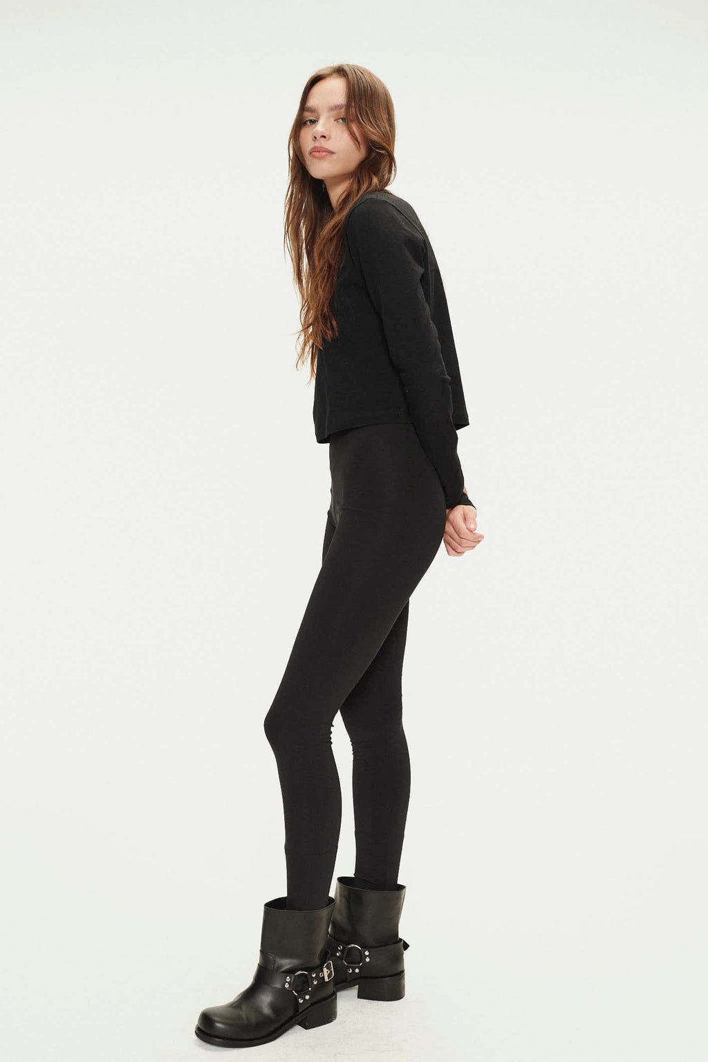 Legging Fressia