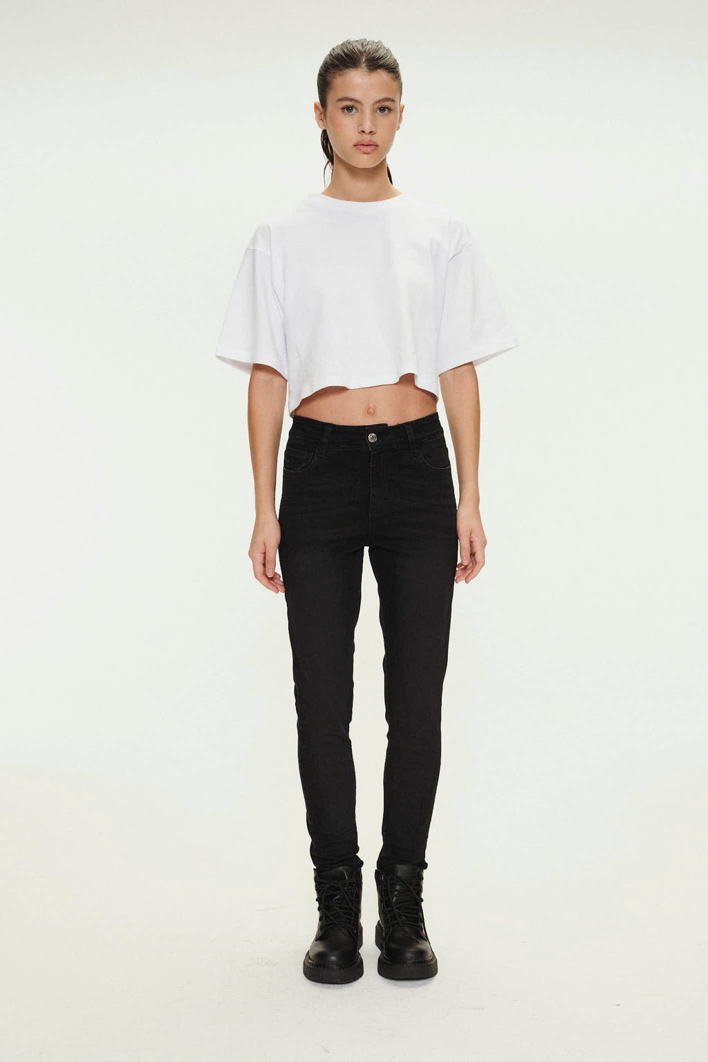 Jean Skinny Sofia
