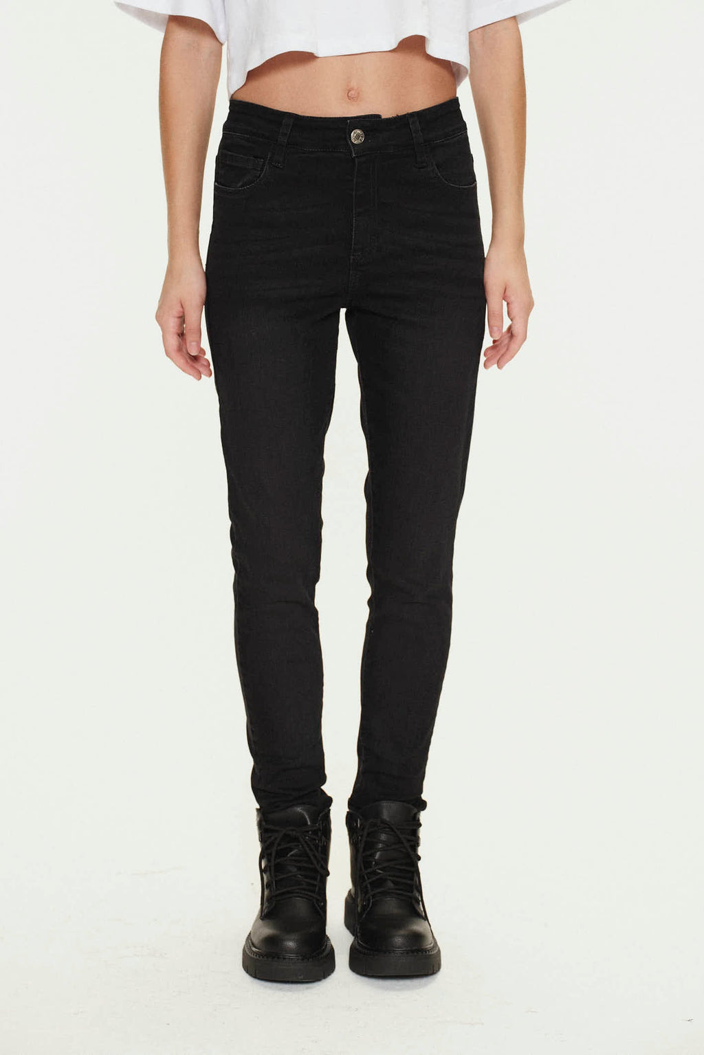 Jean Skinny Sofia