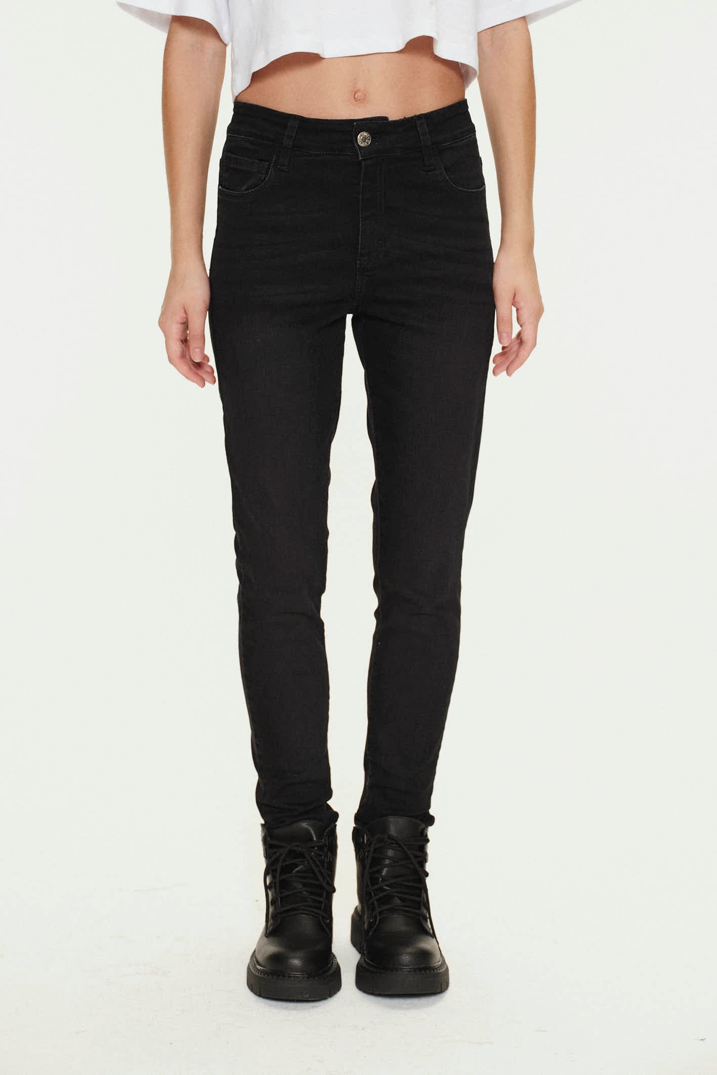 Jean Skinny Sofia