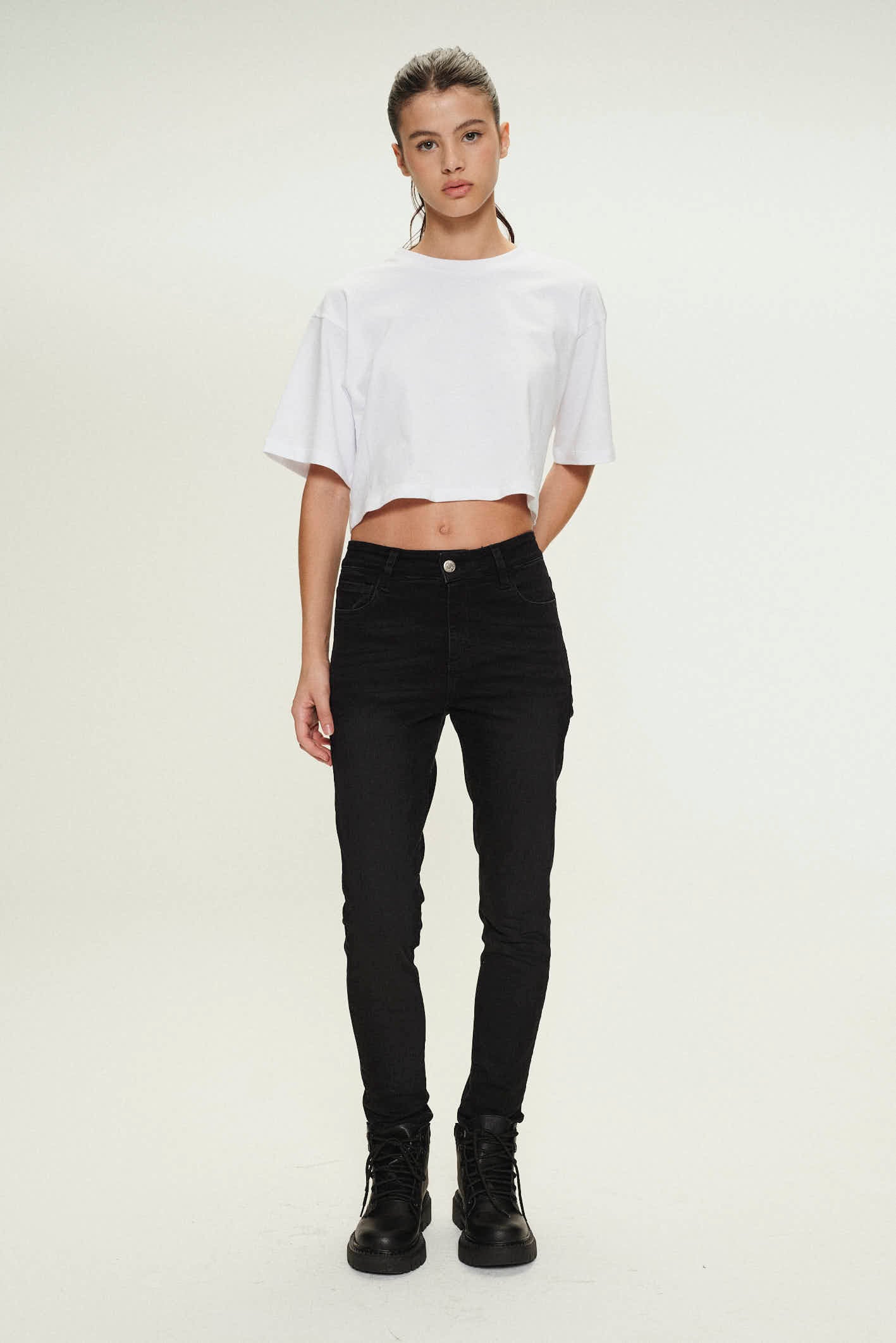 Jean Skinny Sofia