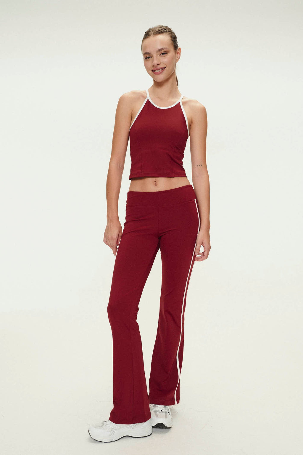 Legging Flare Gracia