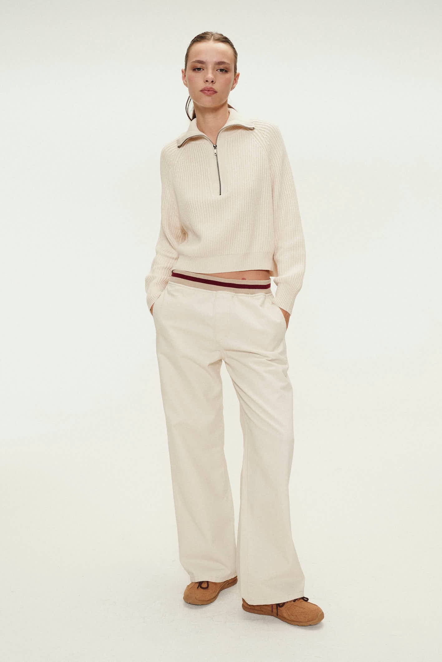 Pant Wide Leg Dallas 22-34