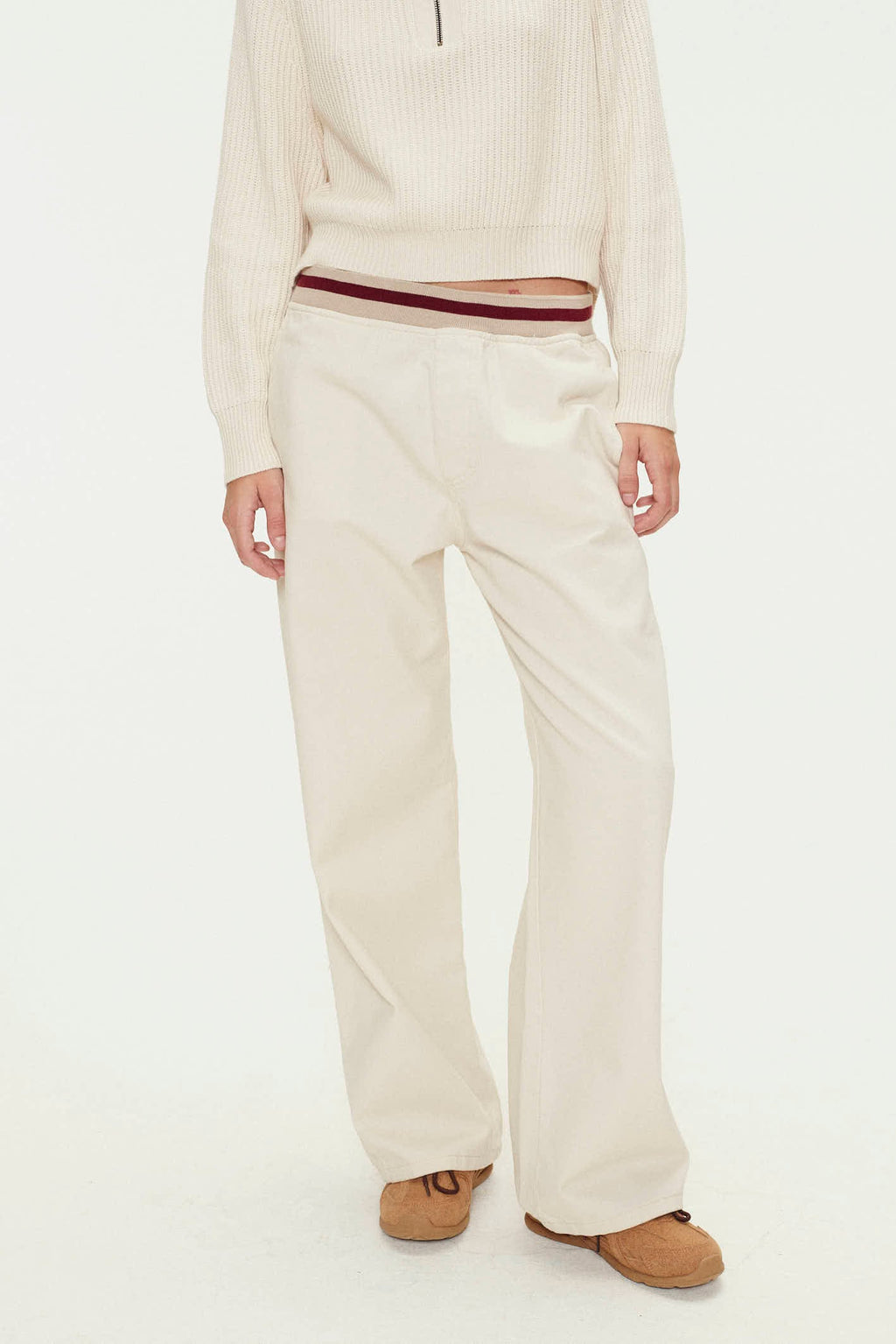 Pant Wide Leg Dallas