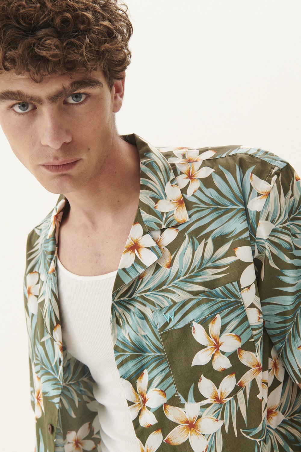 Camisa Fantasia Fibrana 2