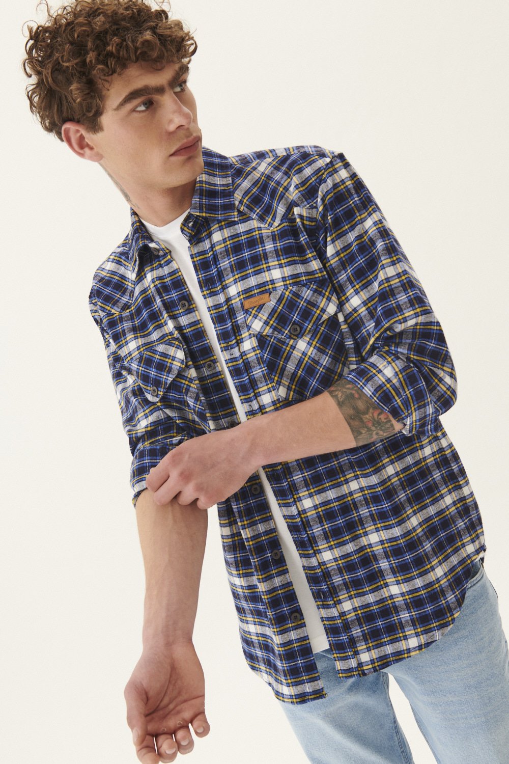 Shirt Ml Rodeo Night