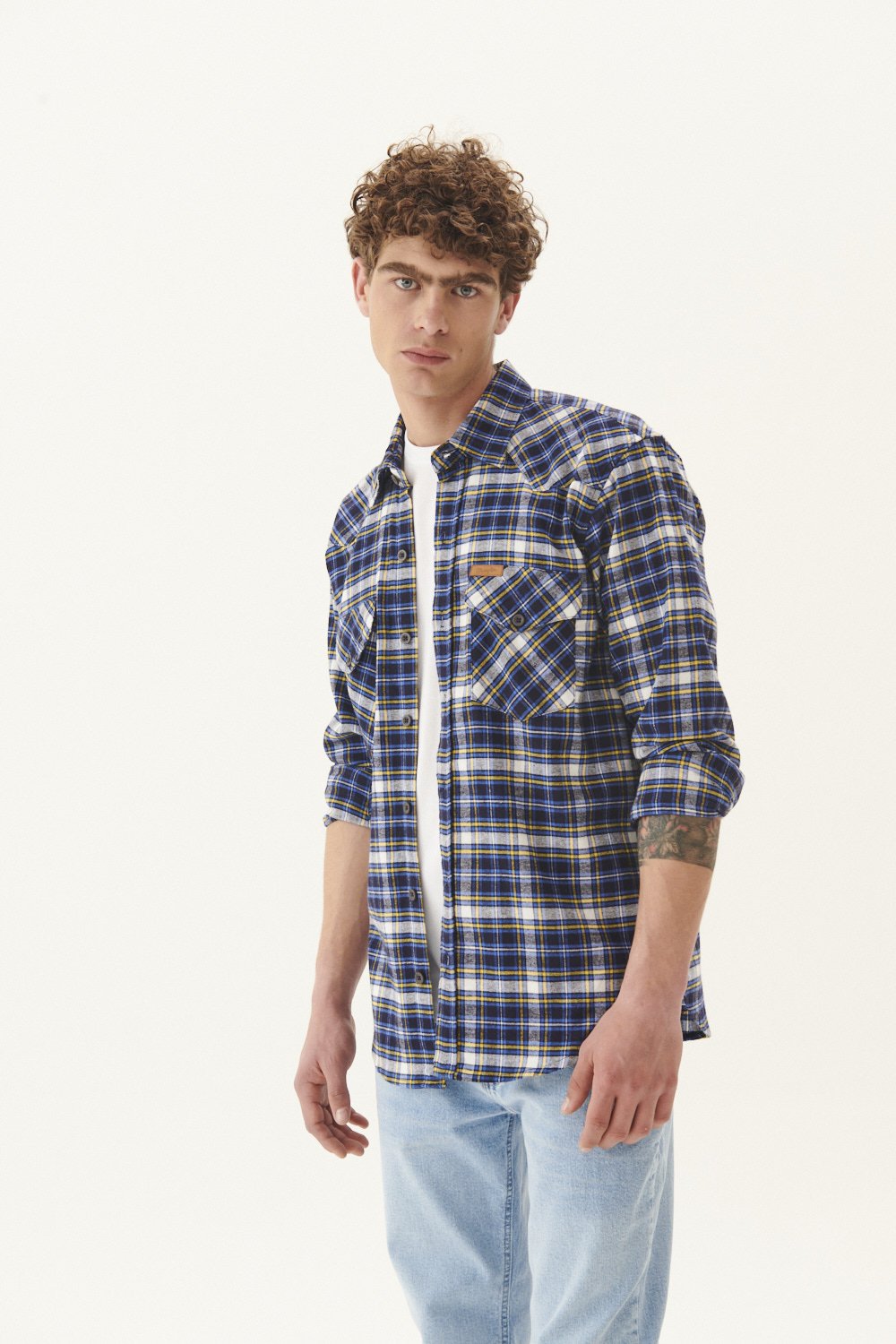 Shirt Ml Rodeo Night