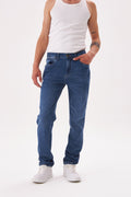 Jean Larston Blue