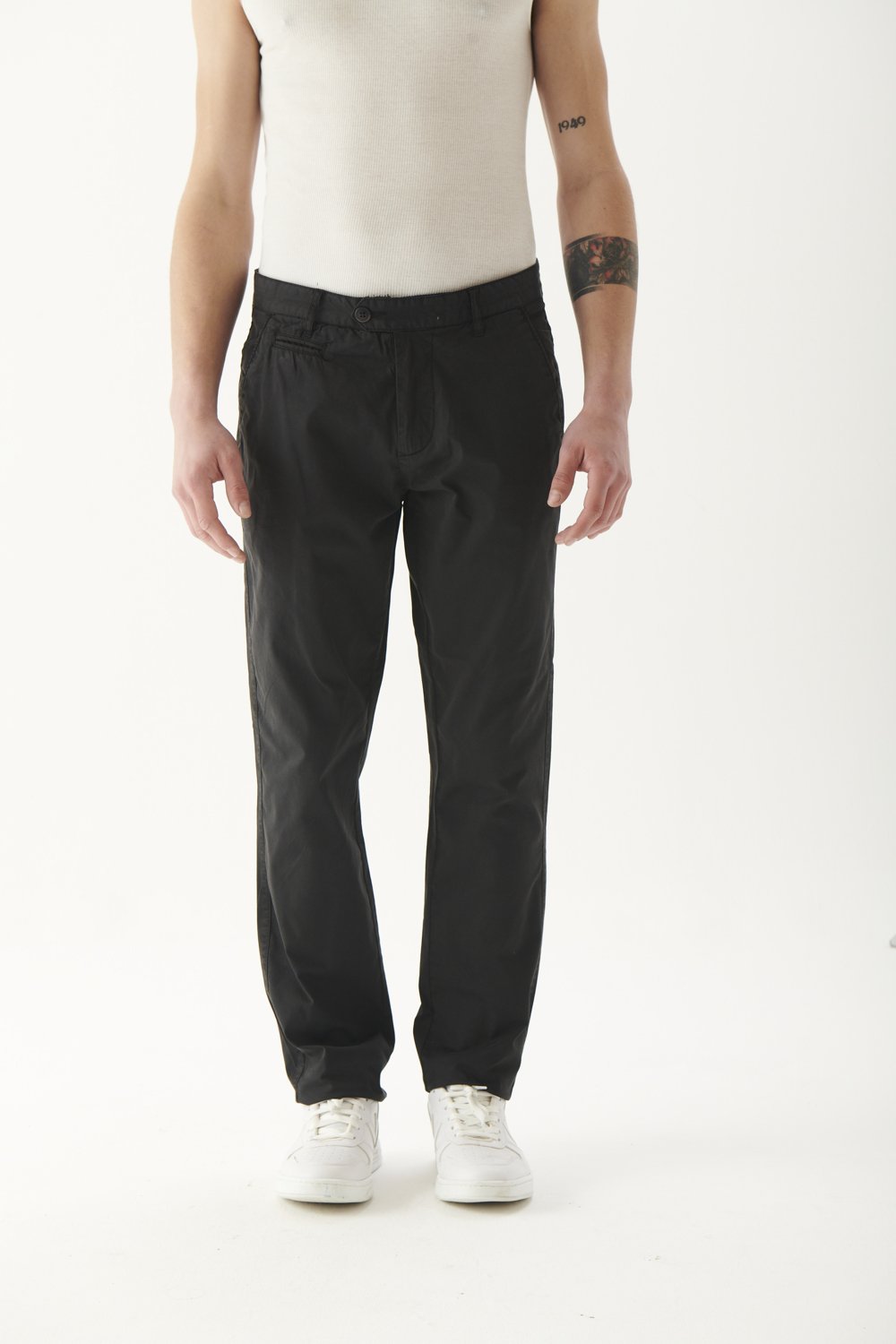 Pantalon Chino Casual