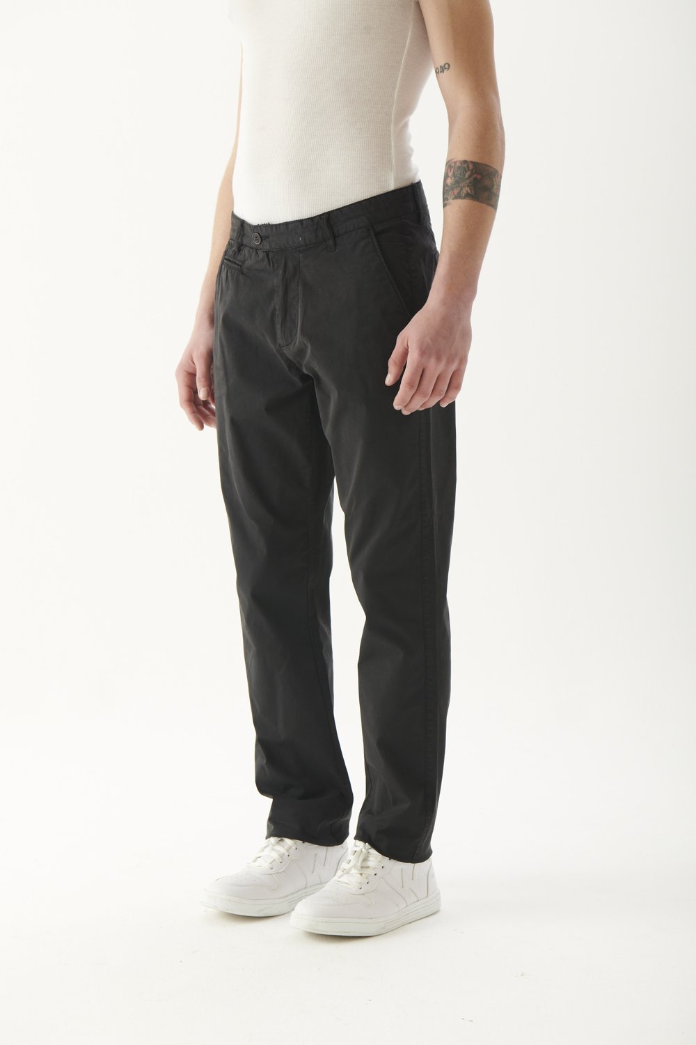 Pantalon Chino Casual