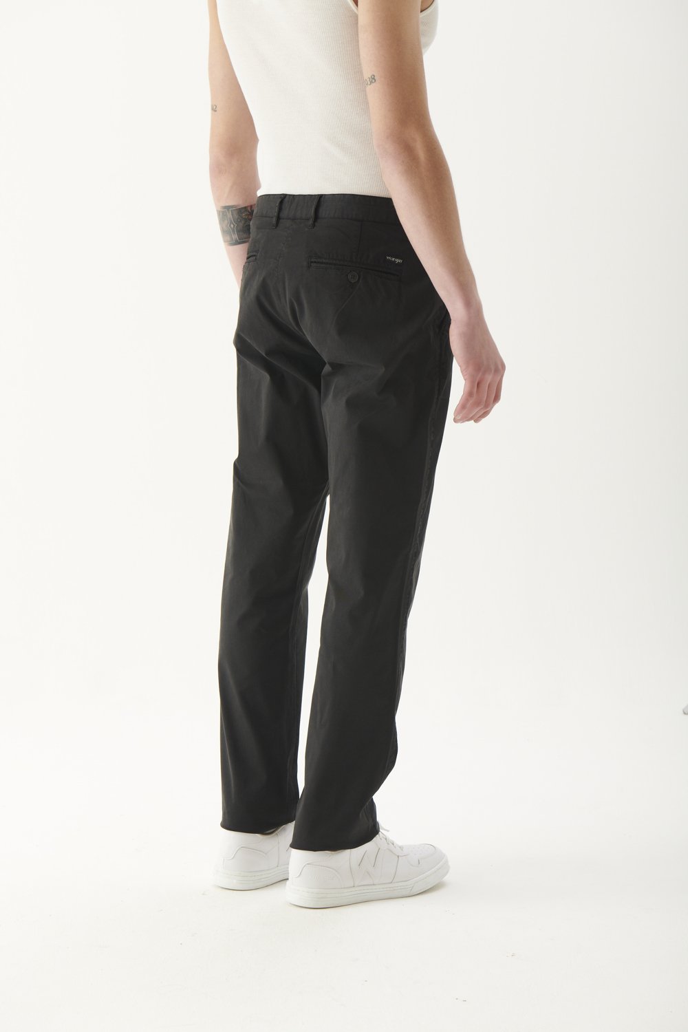 Pantalon Chino Casual
