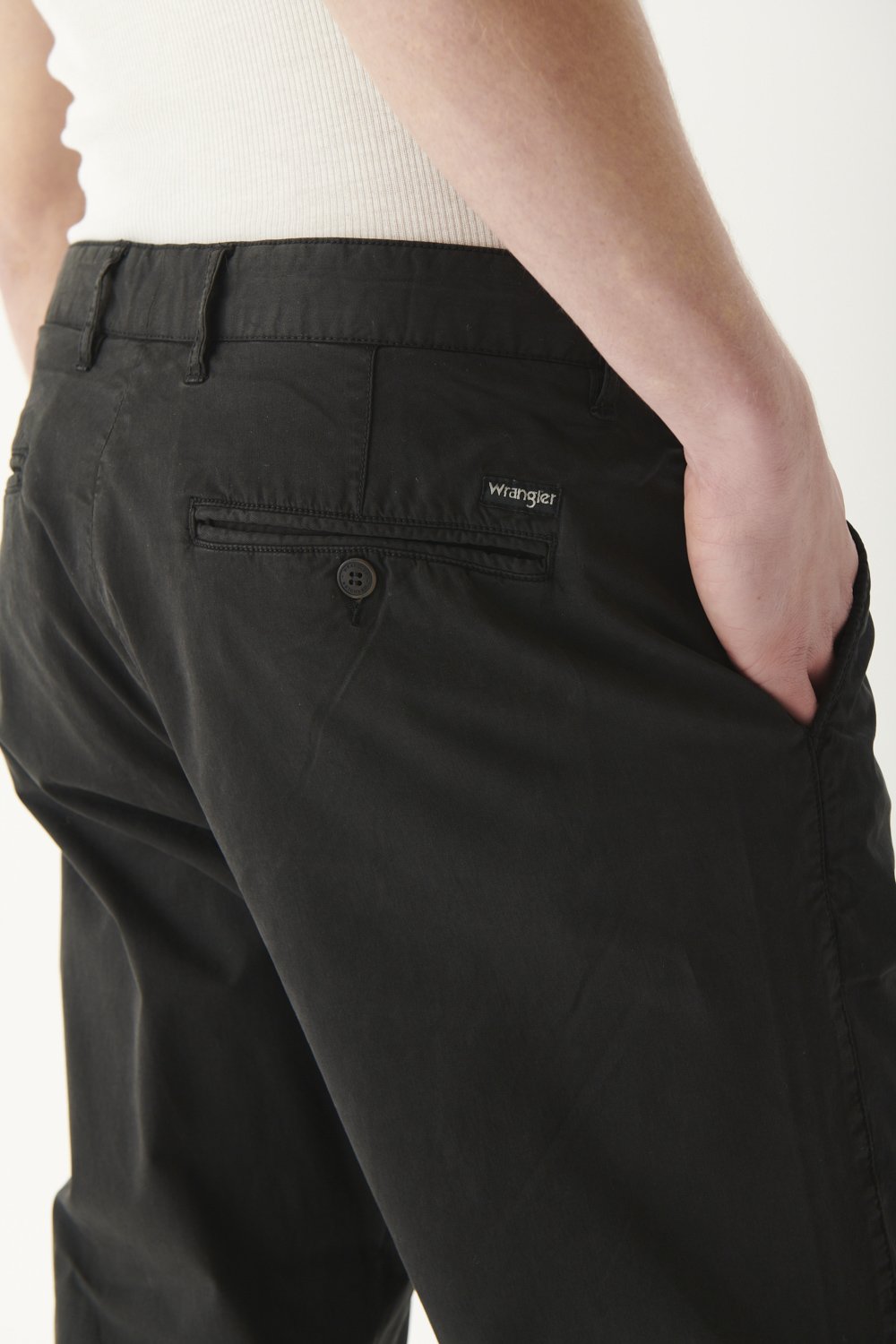 Pantalon Chino Casual