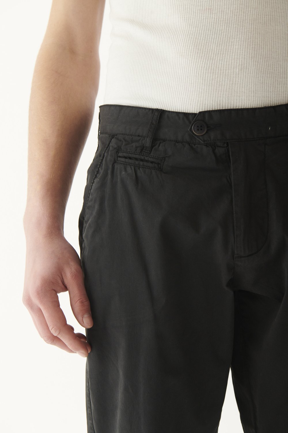 Pantalon Chino Casual