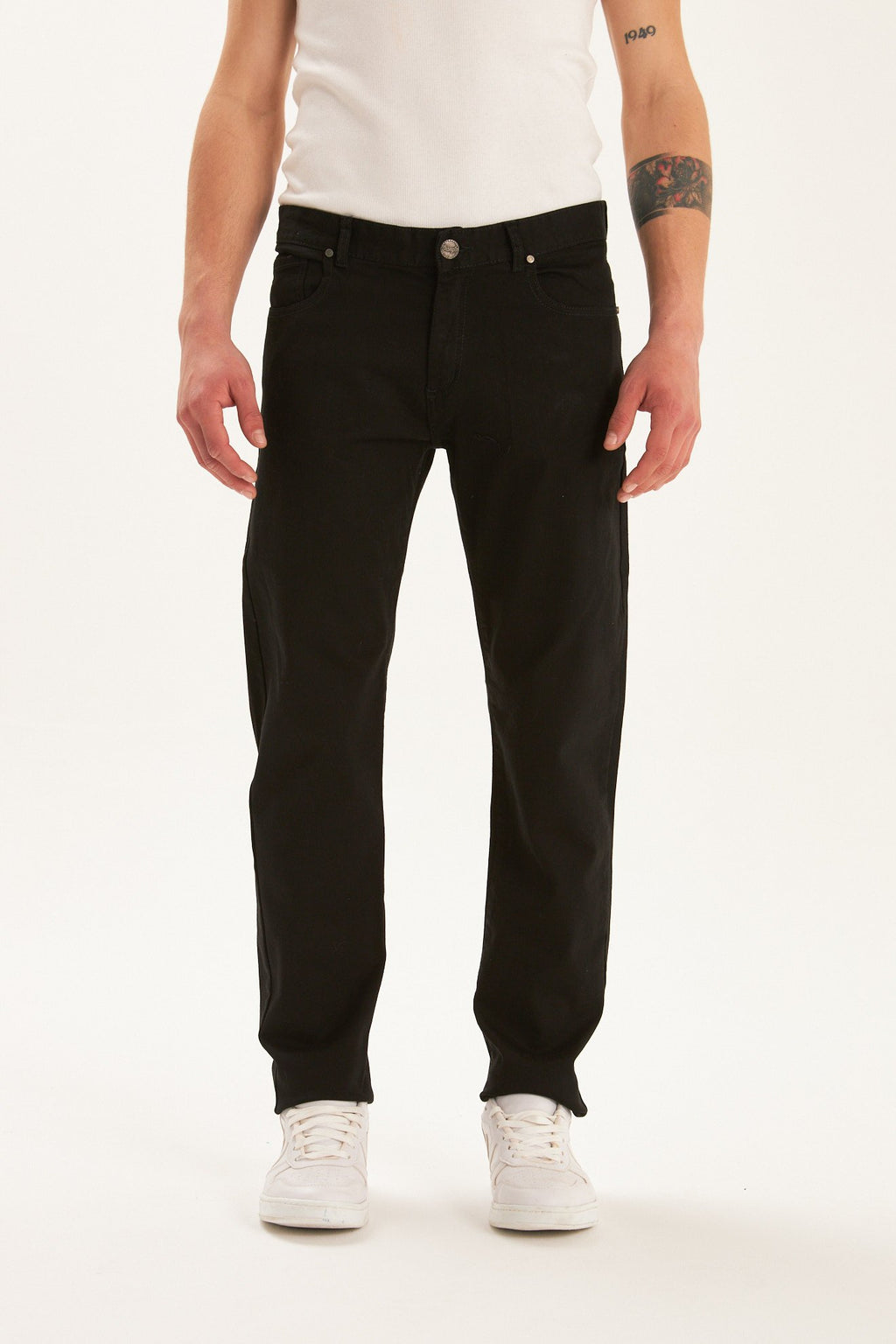 Pant Country Gabardina