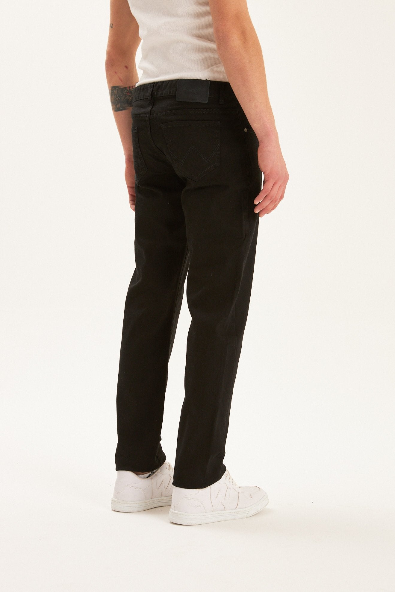 Pant Country Gabardina