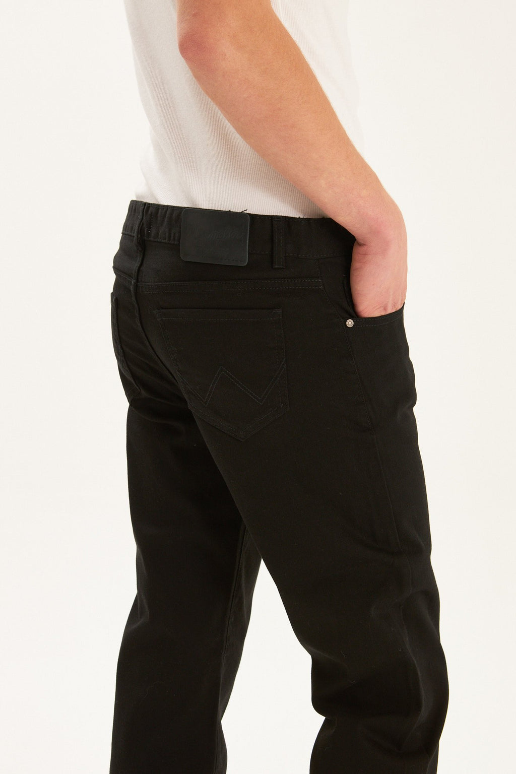 Pant Country Gabardina